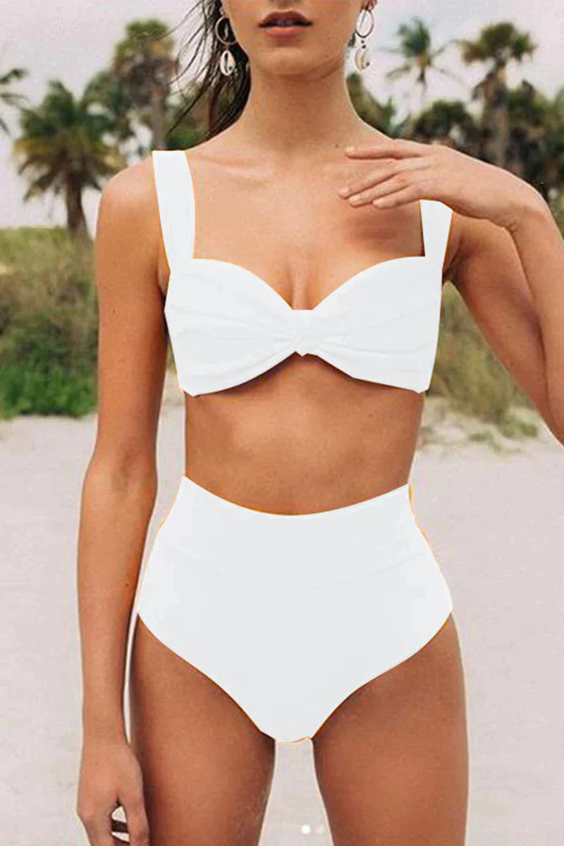 Sculptara | Trendy Corrigerende Bikini Set voor Zomerse Avonturen