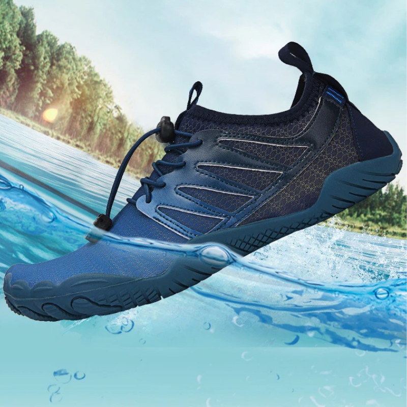 VentureWalk™ | Anti-slip universele schoenen