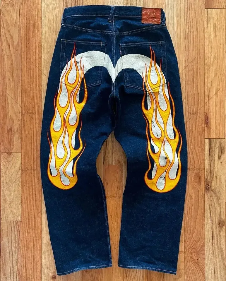 Jackson© Street Flares | Vintage Jeans