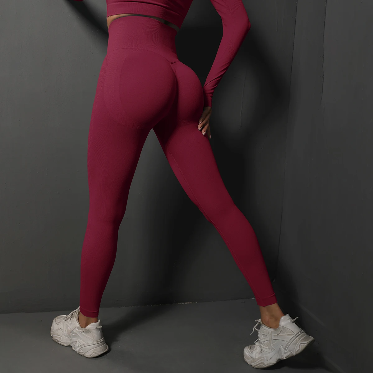 Traq™ | BBL LEGGINGS