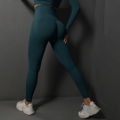 Traq™ | BBL LEGGINGS