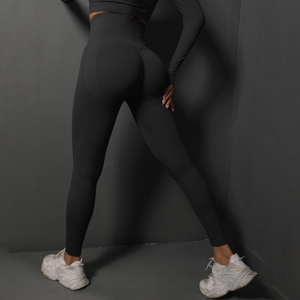 Traq™ | BBL LEGGINGS