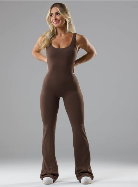 BootyBoost & BustSupport Jumpsuit | 1+1 Gratis