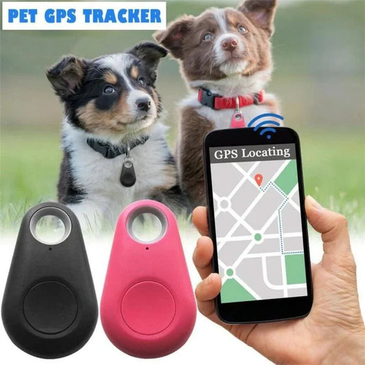 Itrack gps tracker | Draadloze verbinding met Bluetooth en GPS-functionaliteit
