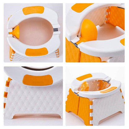 Travel Potty