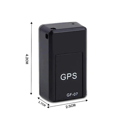 Track-Cube | Mini GPS-Tracker