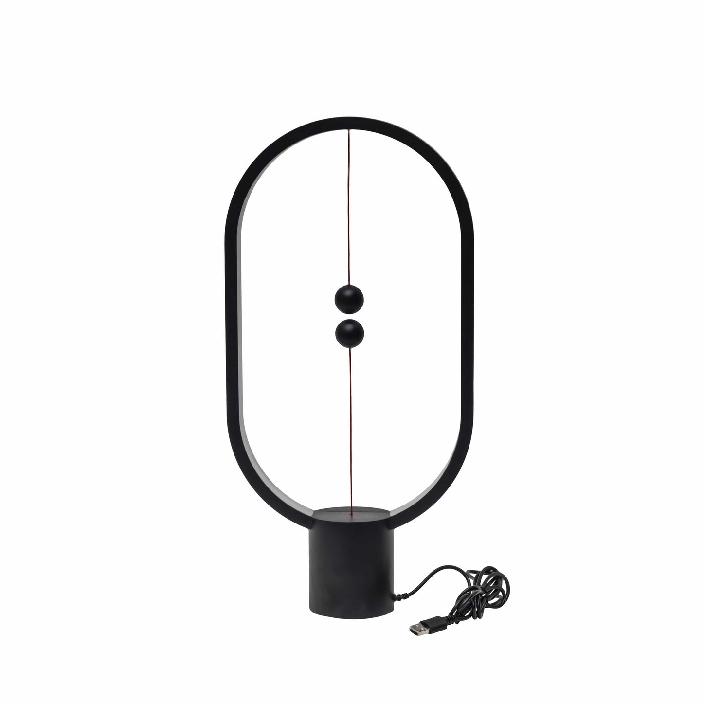 Magneet Lamp