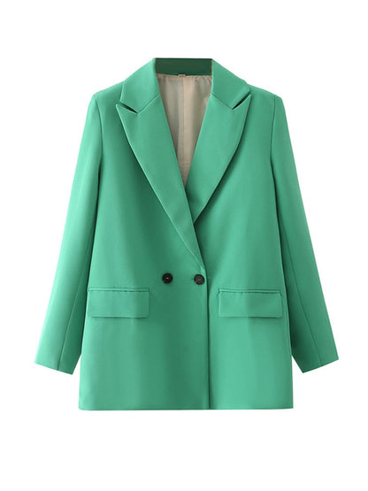 Celeste Blazer | Een klassieke & stijlvolle blazer voor dames