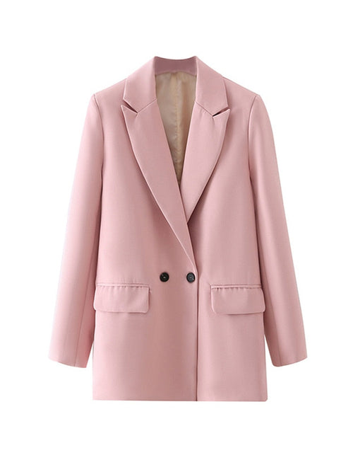 Celeste Blazer | Een klassieke & stijlvolle blazer voor dames