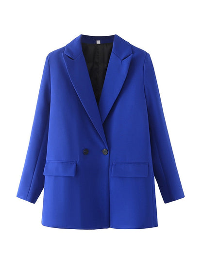 Celeste Blazer | Een klassieke & stijlvolle blazer voor dames