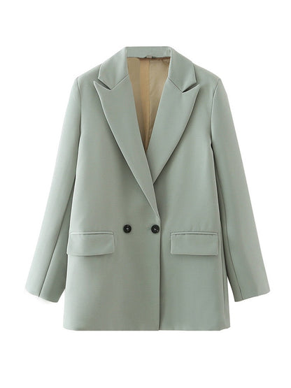 Celeste Blazer | Een klassieke & stijlvolle blazer voor dames