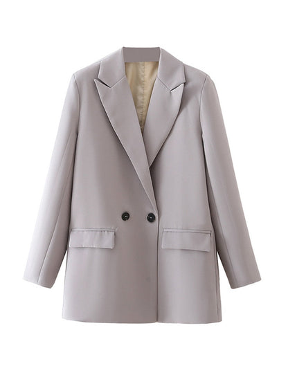 Celeste Blazer | Een klassieke & stijlvolle blazer voor dames