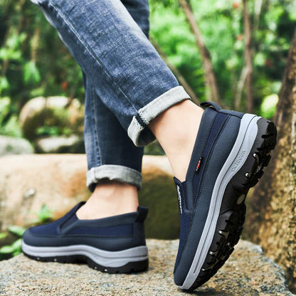 EasyWalk - Wandelschoenen met Comfort