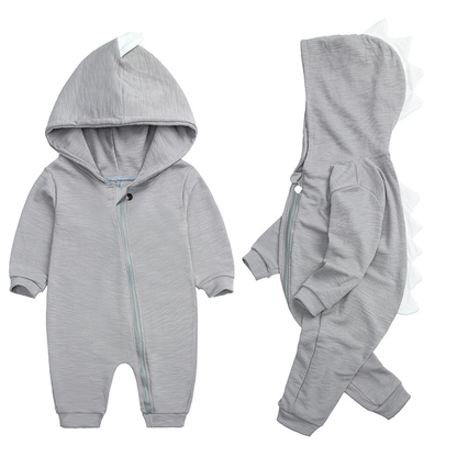 Baby Onesie Dinosaurus