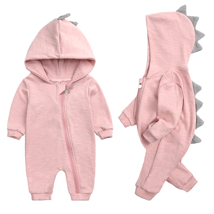 Baby Onesie Dinosaurus