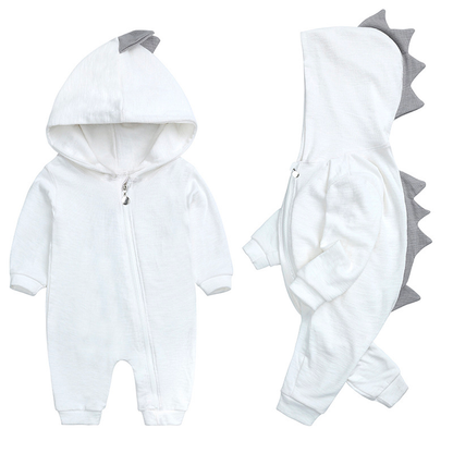 Baby Onesie Dinosaurus