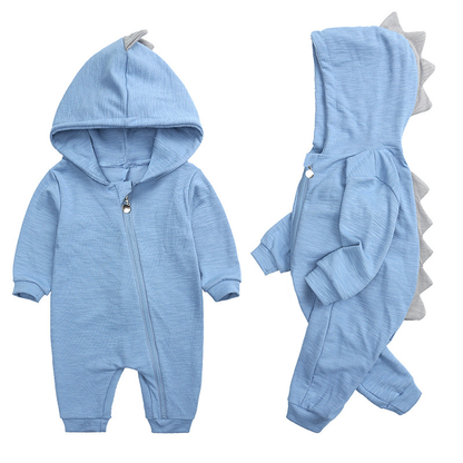 Baby Onesie Dinosaurus