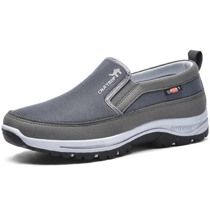 EasyWalk - Wandelschoenen met Comfort