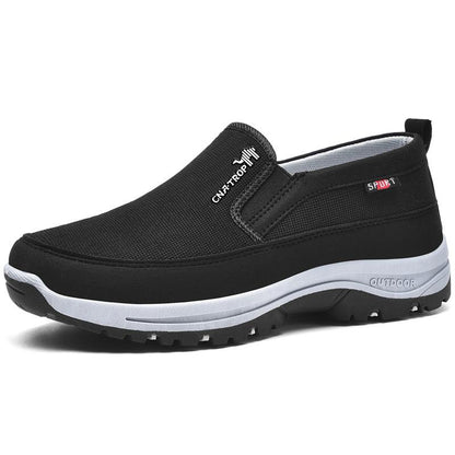 EasyWalk - Wandelschoenen met Comfort