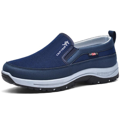 EasyWalk - Wandelschoenen met Comfort